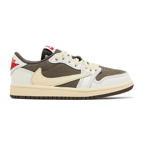 1 Retro Low OG SP 'Reverse Mocha' PS (2022)