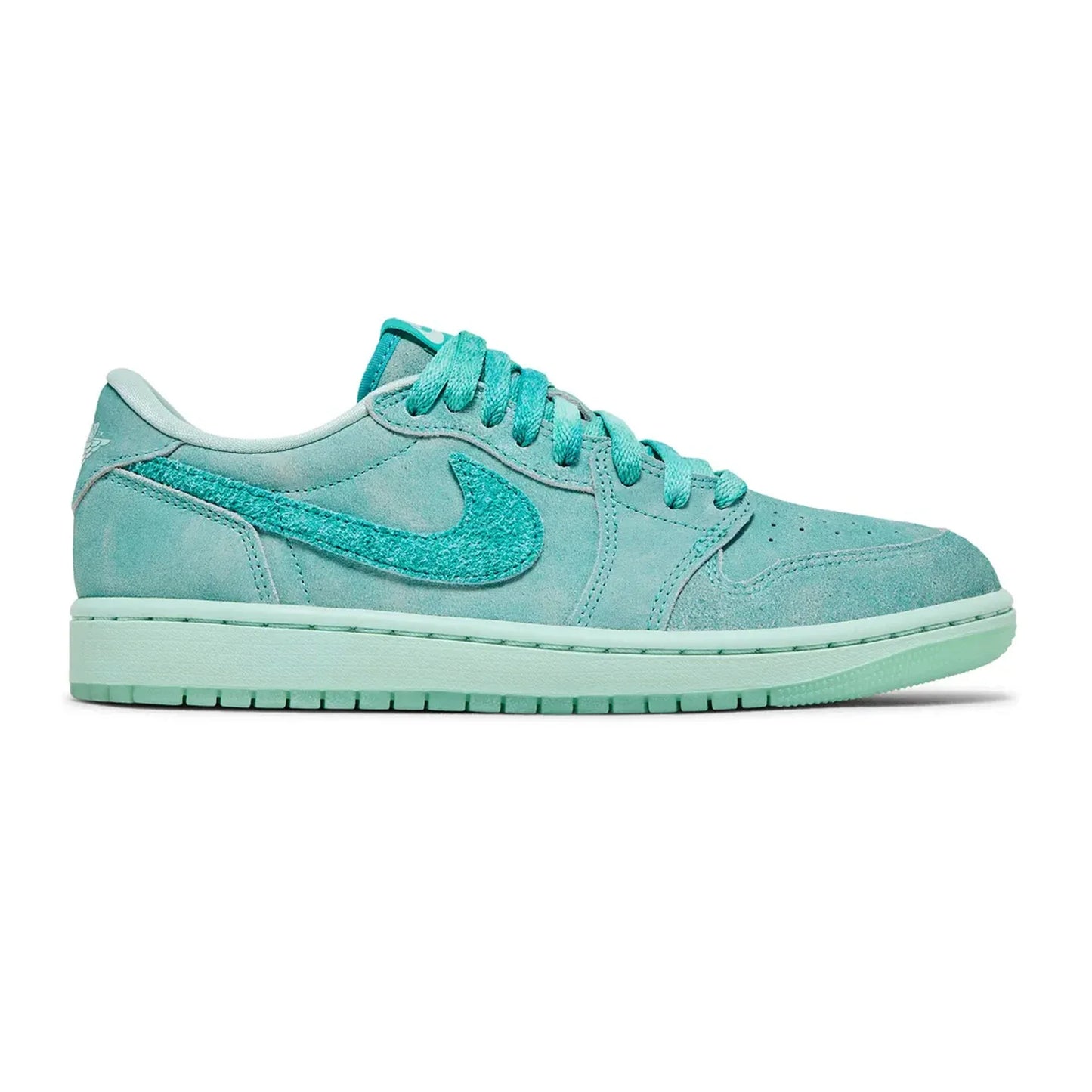 1 Retro Low OG 'Washed Teal' Women's (2025)