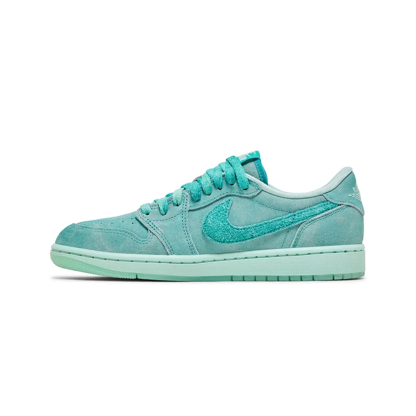 1 Retro Low OG 'Washed Teal' Women's (2025)