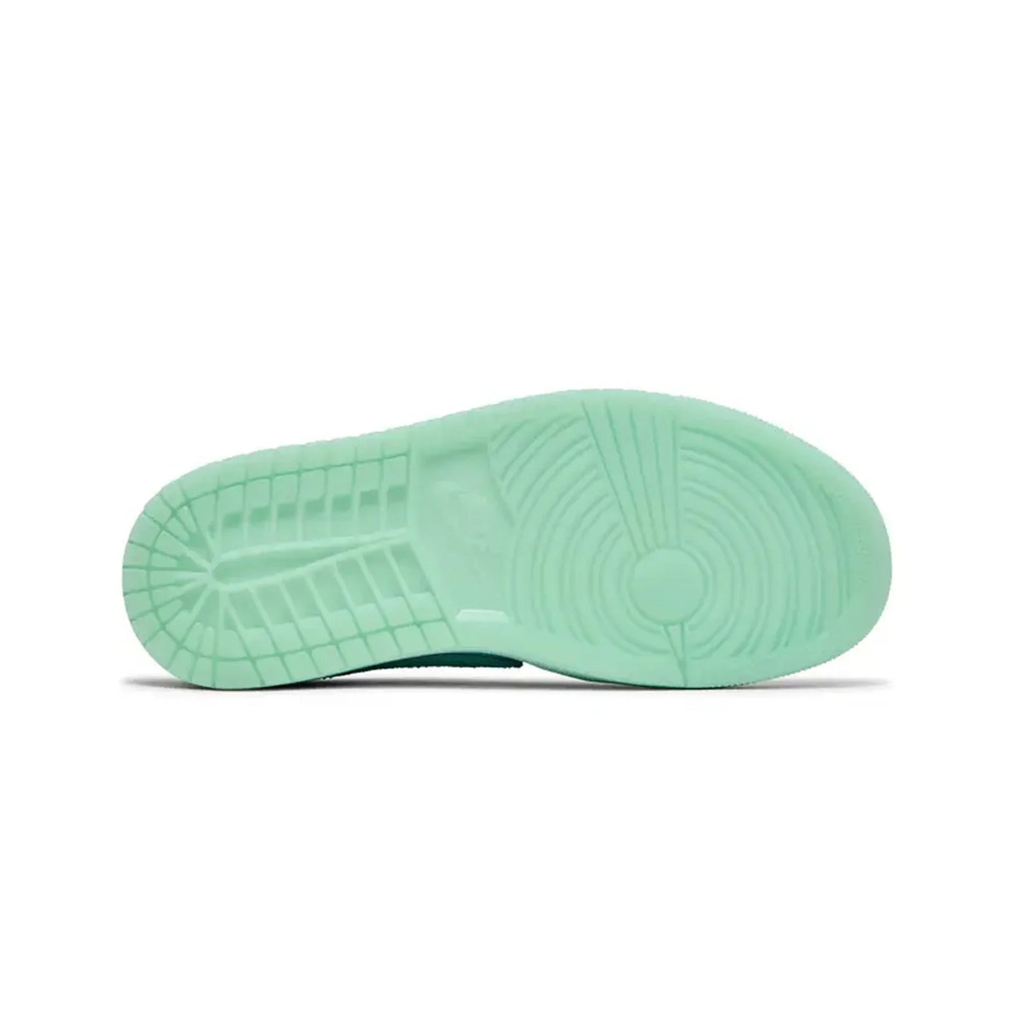 1 Retro Low OG 'Washed Teal' Women's (2025)