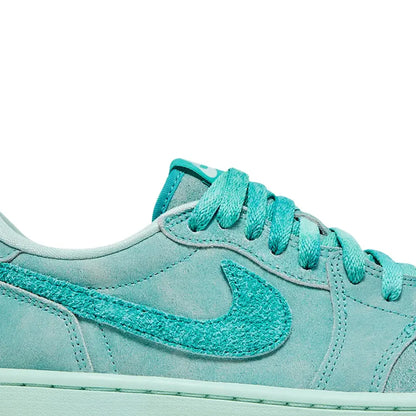 1 Retro Low OG 'Washed Teal' Women's (2025)