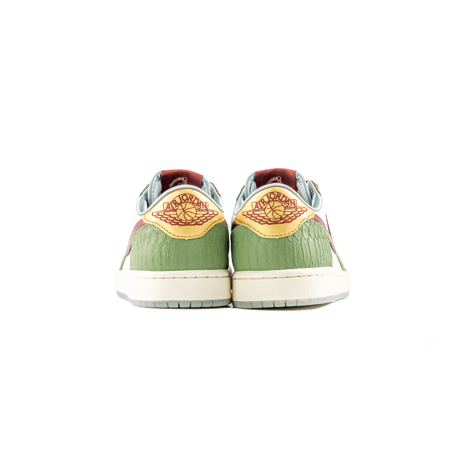 1 Retro Low OG 'Year of the Dragon' (2024)