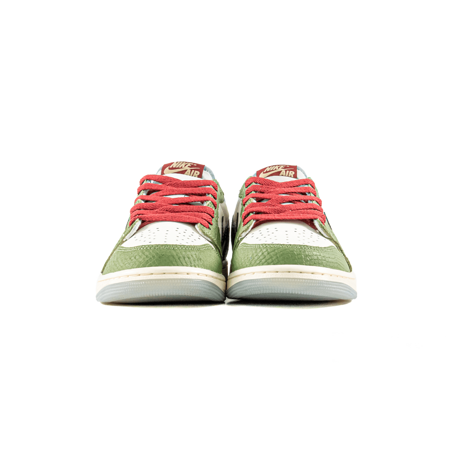 1 Retro Low OG 'Year of the Dragon' (2024)
