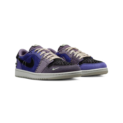 1 Retro Low OG Zion Williamson 'Voodoo Alternate' (2025)