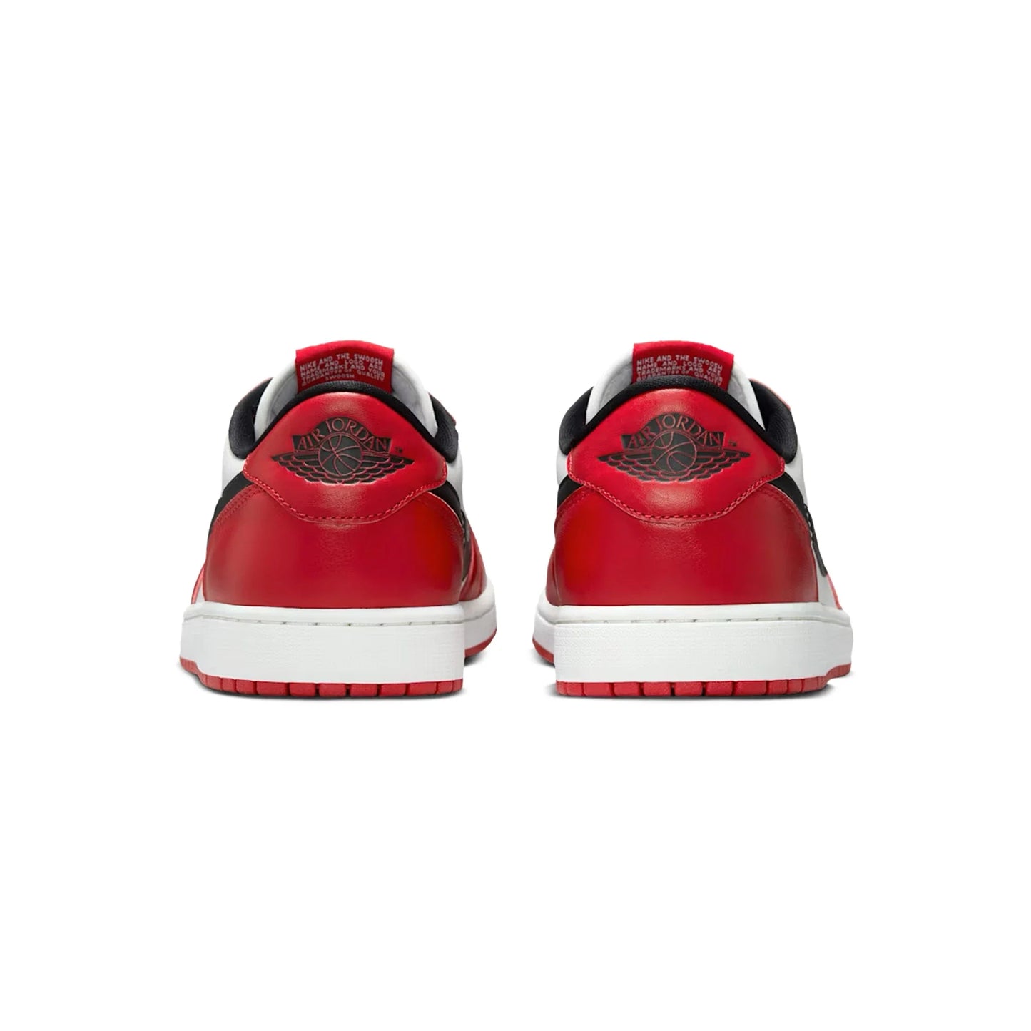 1 Retro Low OG 'Chicago' (2025)