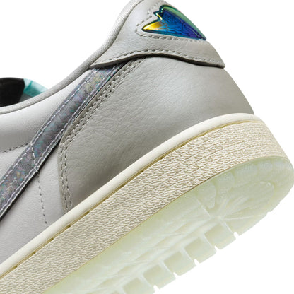 1 Retro Low OG 'Year of the Snake' (2025)