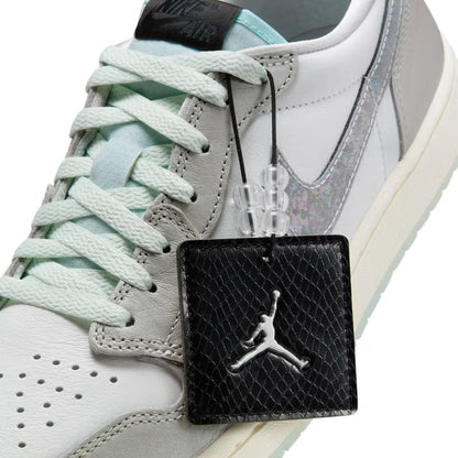 1 Retro Low OG 'Year of the Snake' (2025)