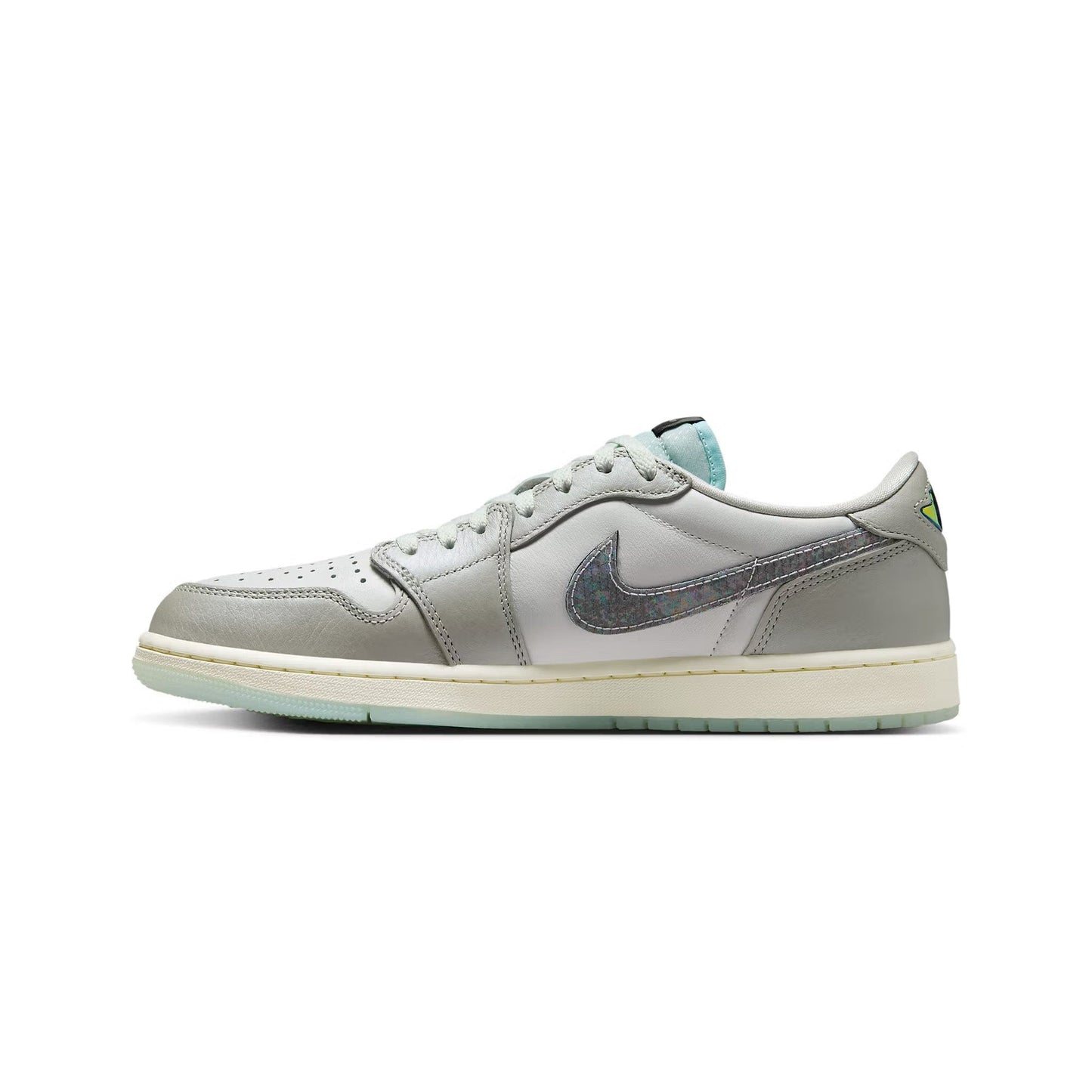1 Retro Low OG 'Year of the Snake' (2025)