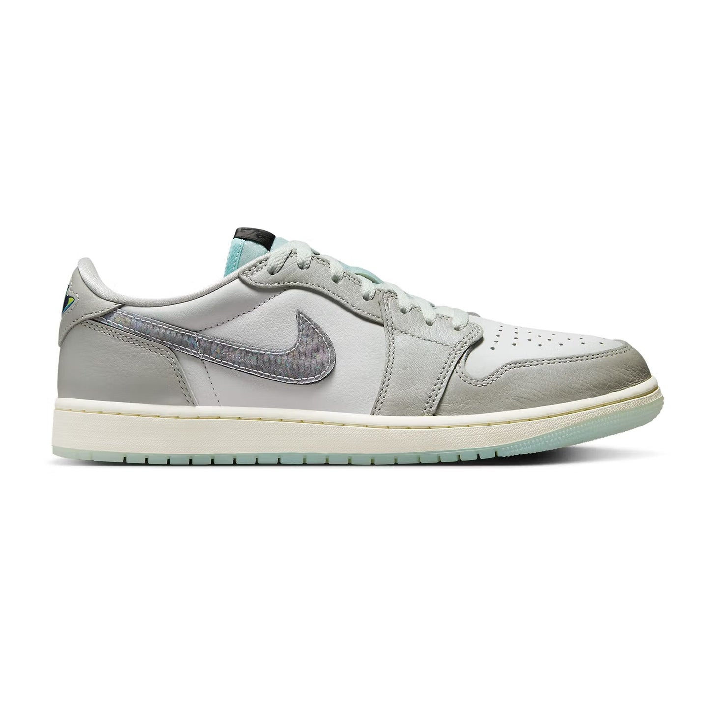 1 Retro Low OG 'Year of the Snake' (2025)