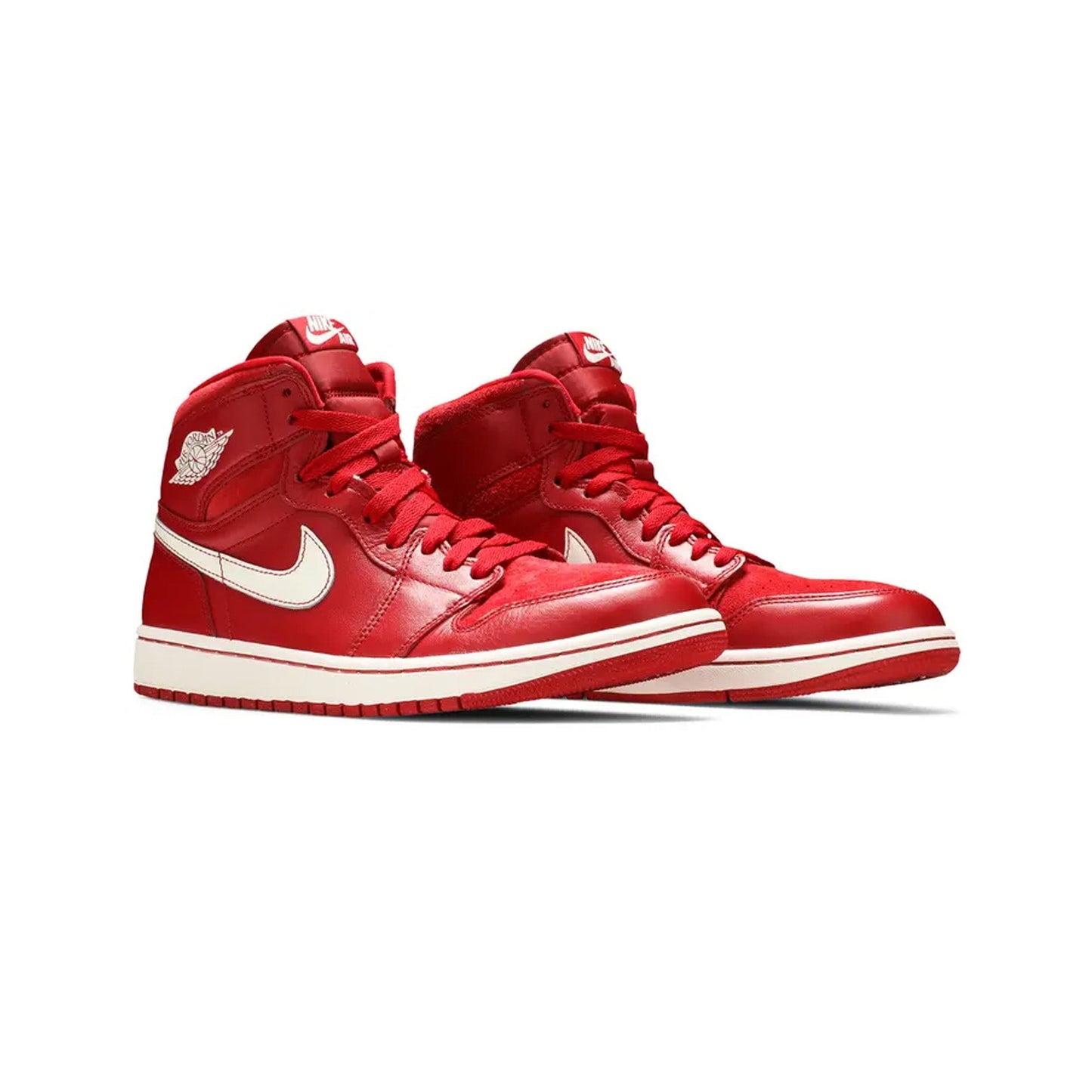 1 Retro 'Gym Red' (2014)