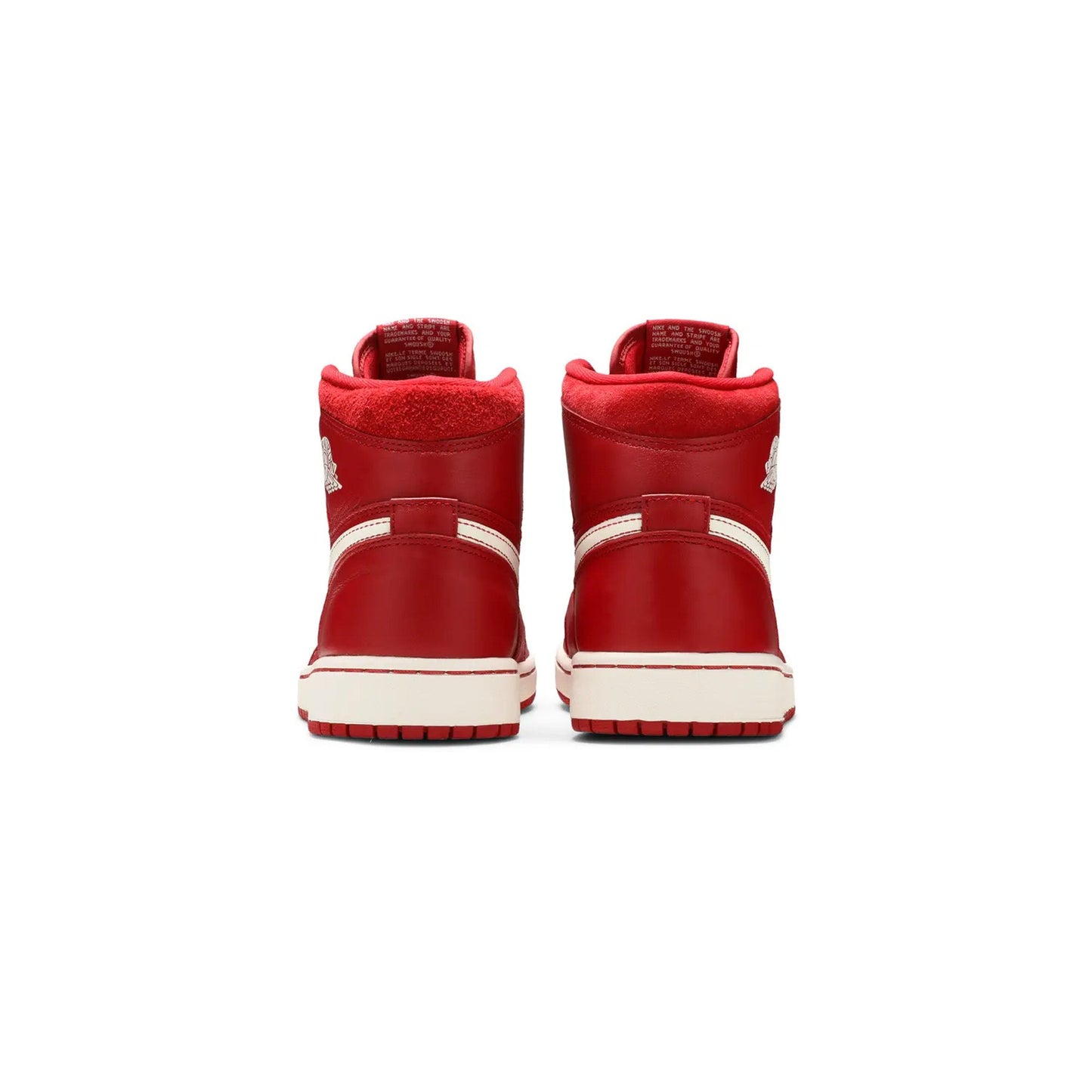 1 Retro 'Gym Red' (2014)