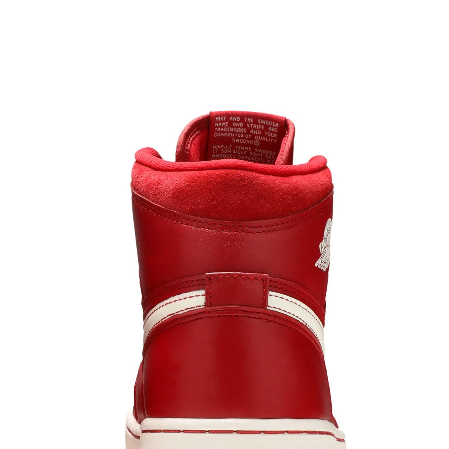 1 Retro 'Gym Red' (2014)