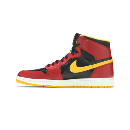 1 Retro 'Human Highlight' (2013)