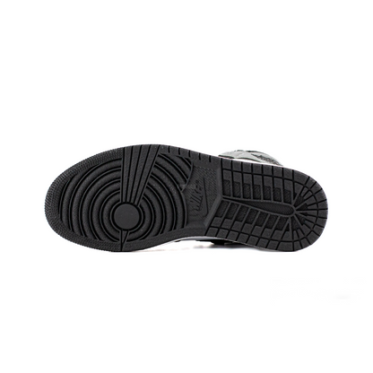 1 'Silver Toe' Women's