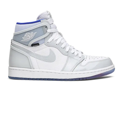 1 Zoom 'Racer Blue'