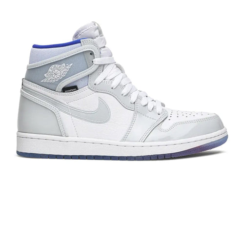 1 Zoom 'Racer Blue'