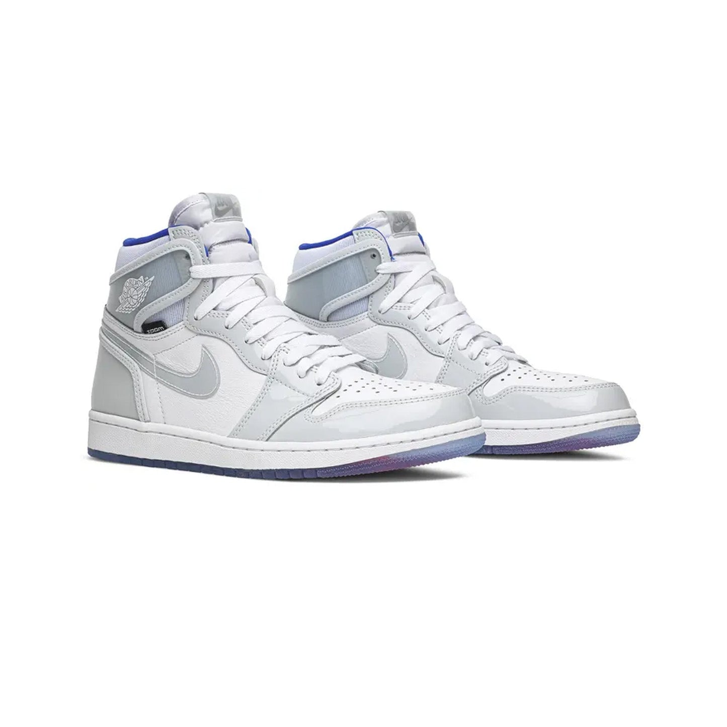1 Zoom 'Racer Blue'