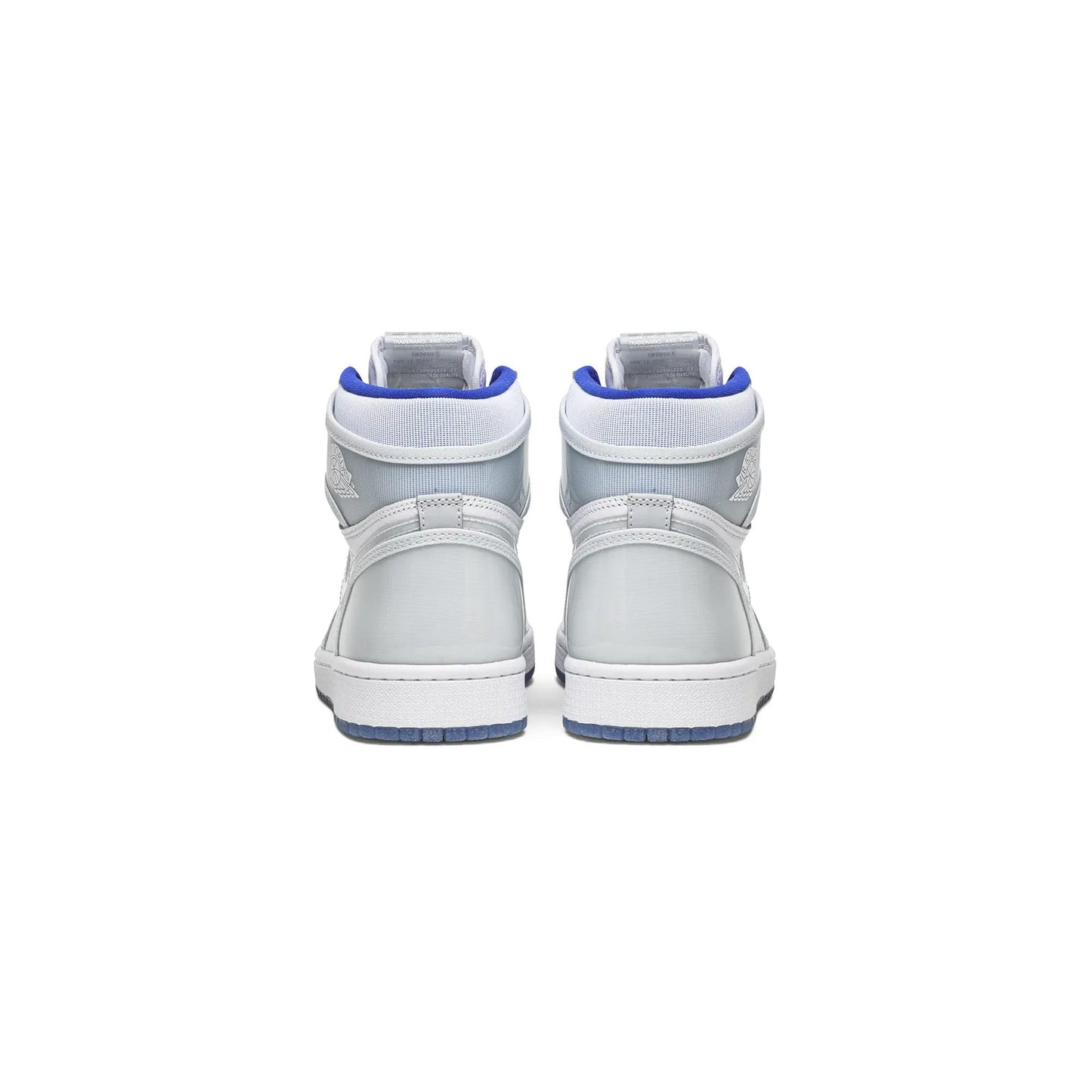 1 Zoom 'Racer Blue'