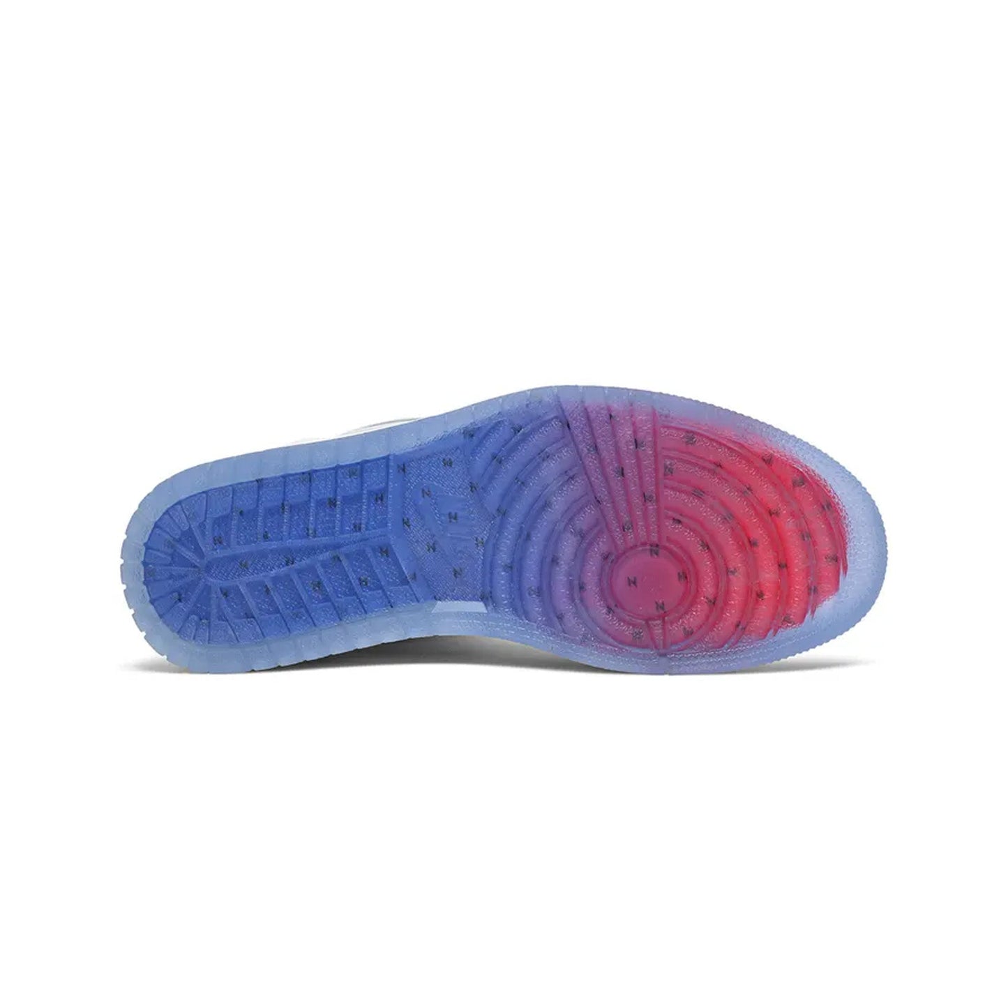 1 Zoom 'Racer Blue'