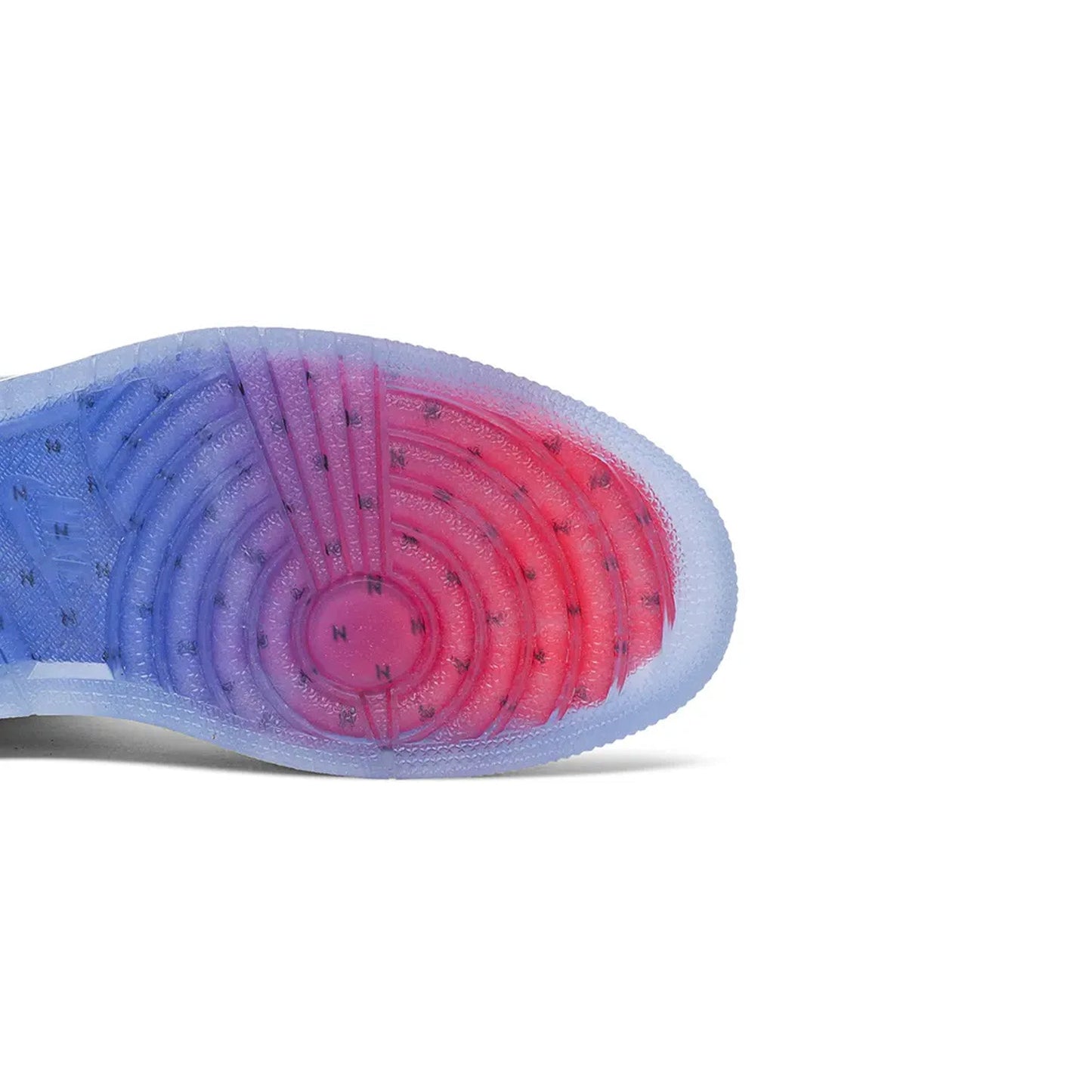 1 Zoom 'Racer Blue'