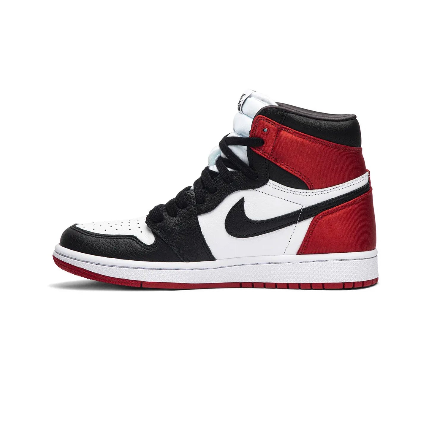 1 'Satin Black Toe'