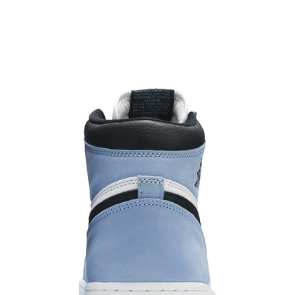 1 'University Blue' GS