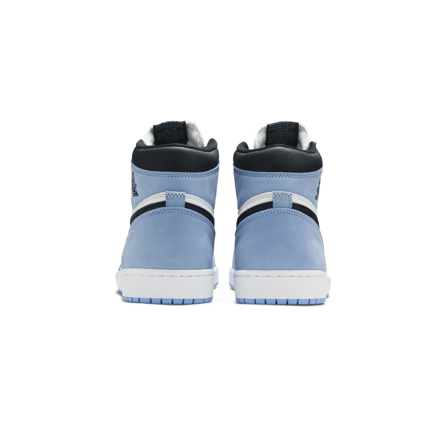 1 'University Blue' GS