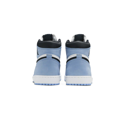 1 'University Blue' GS