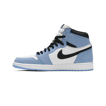 1 'University Blue' GS