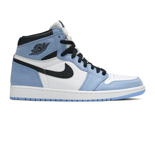 1 'University Blue' GS