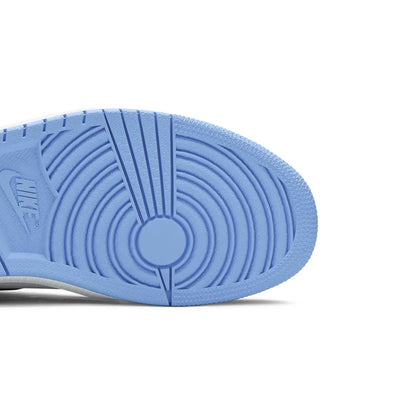 1 'University Blue' GS