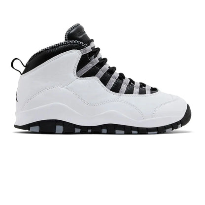 10 Retro OG 'Steel' (2025)