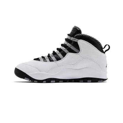 10 Retro OG 'Steel' (2025)