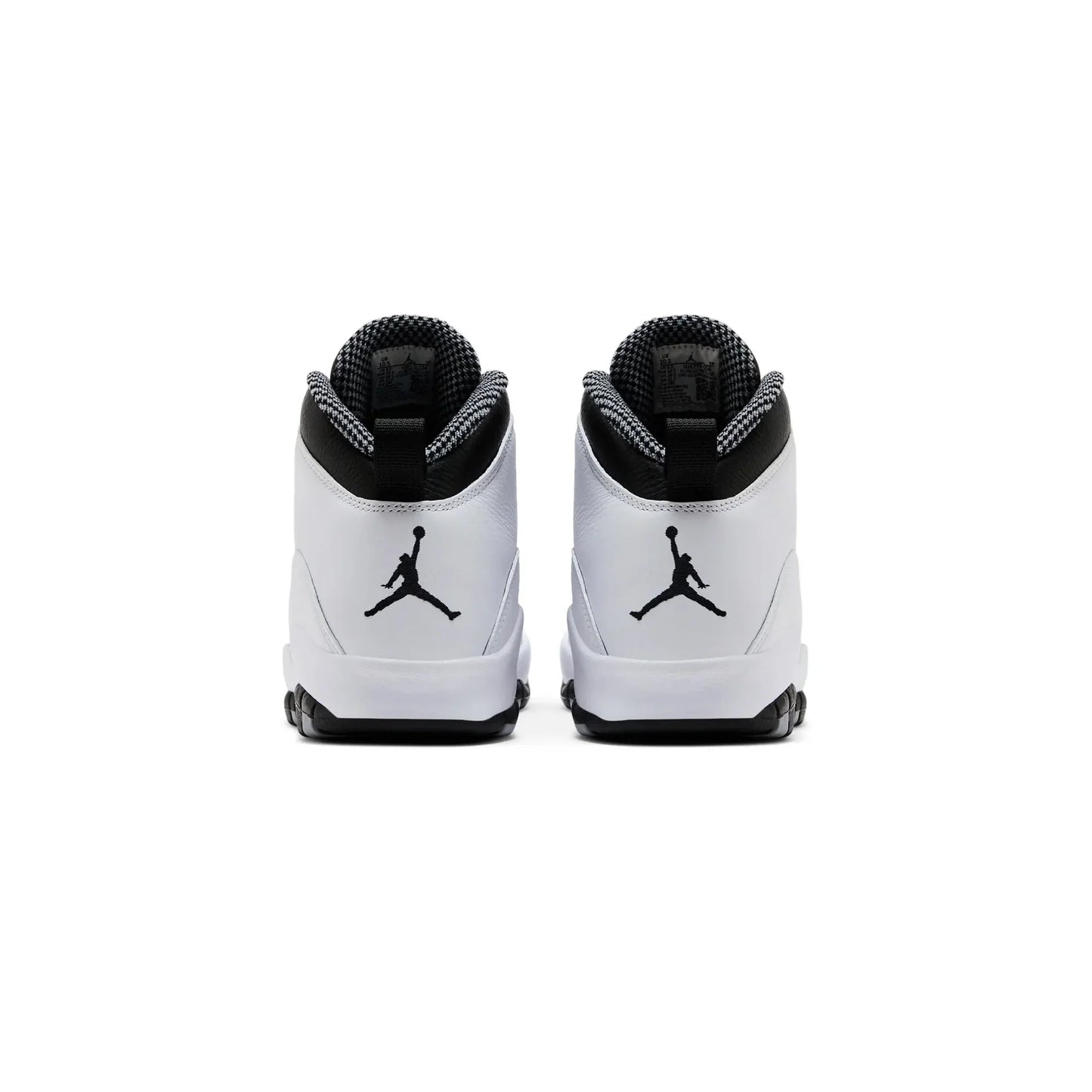 10 Retro OG 'Steel' (2025)