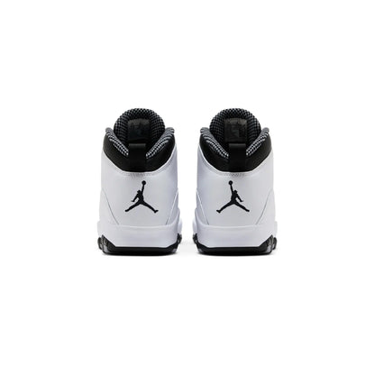 10 Retro OG 'Steel' (2025)