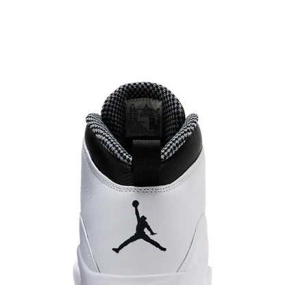 10 Retro OG 'Steel' (2025)