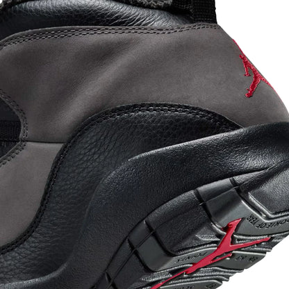 10 Retro 'Shadow' (2025)