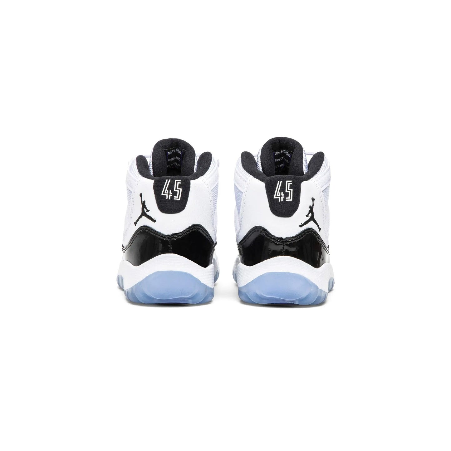 11 Retro 'Concord' PS (2018)