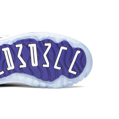11 Retro 'Concord' PS (2018)