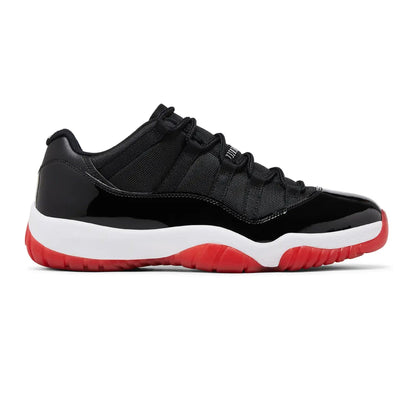 11 Retro Low 'Bred' (2025)