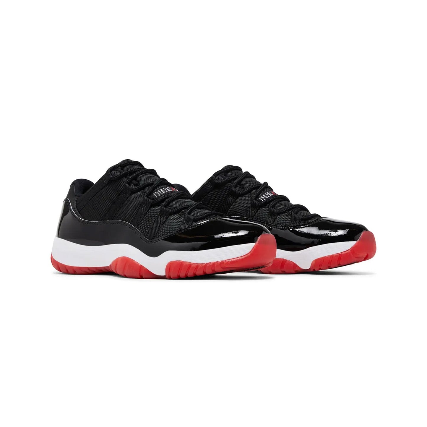 11 Retro Low 'Bred' (2025)