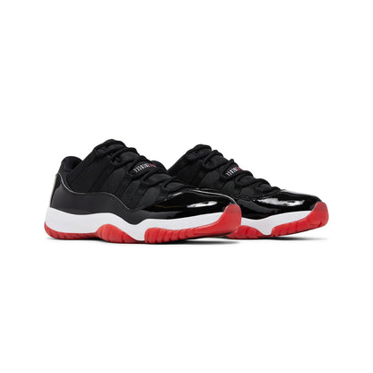 11 Retro Low 'Bred' (2025)