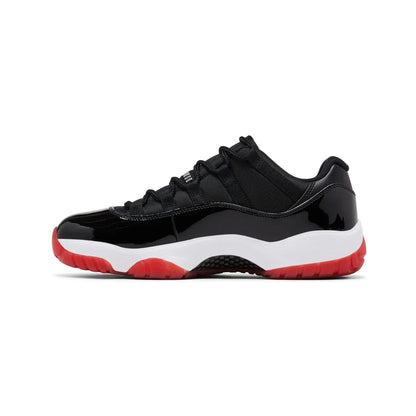 11 Retro Low 'Bred' (2025)