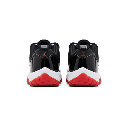 11 Retro Low 'Bred' (2025)