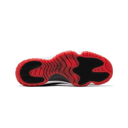 11 Retro Low 'Bred' (2025)