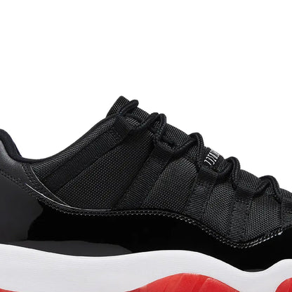 11 Retro Low 'Bred' (2025)