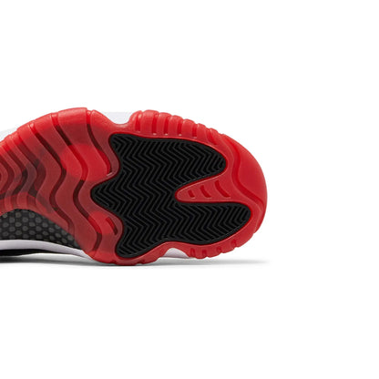 11 Retro Low 'Bred' (2025)