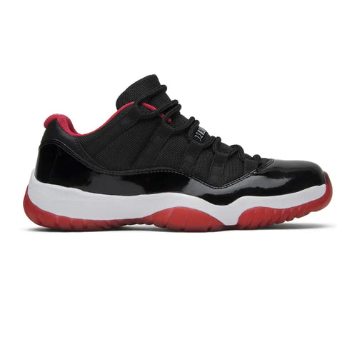11 Retro Low 'Bred' (2015)