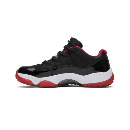 11 Retro Low 'Bred' (2015)