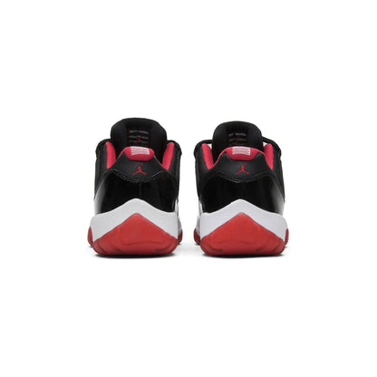 11 Retro Low 'Bred' (2015)